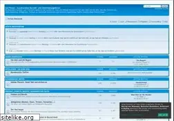 Sites similar to ossiforum.de