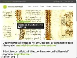 Sites similar to ossigeno-ozonoterapia.it