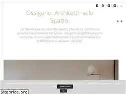 Sites similar to ossigeno.uno
