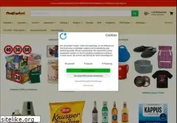 Sites similar to ossiladen.de