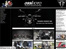 Sites similar to ossimoto.at