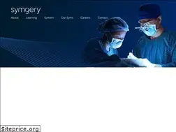 Sites similar to ossimtech.com