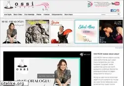 Sites similar to ossimuzik.com