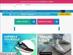 Sites similar to ossineshoes.com