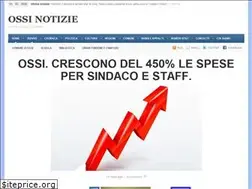 Sites similar to ossinotizie.it