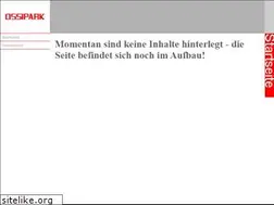 Sites similar to ossipark.com