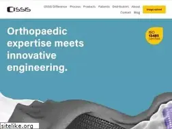 Sites similar to ossis.com