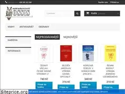 Sites similar to ossis.cz