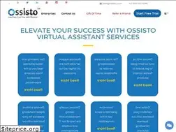 Sites similar to ossisto.com