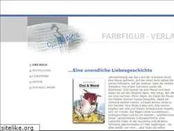 Sites similar to ossiundwessi.de