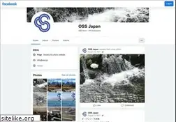 Sites similar to ossj.jp