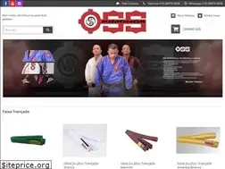Sites similar to osskimonos.com.br