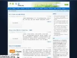 Sites similar to ossky.org
