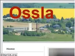 Sites similar to ossla.de
