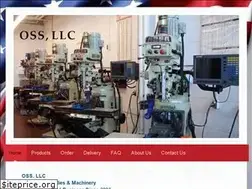 Sites similar to ossllc.biz