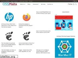 Sites similar to ossmalta.eu