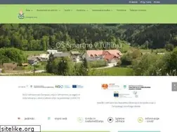Sites similar to ossmartno-tuhinj.si