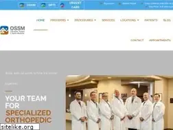 Sites similar to ossmidaho.com