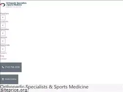 Sites similar to ossmnewark.com
