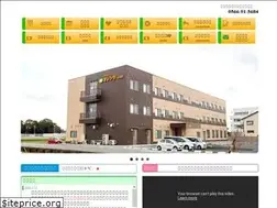 Sites similar to ossn-kk.com