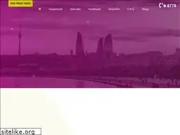 Sites similar to ossn.az