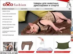 Sites similar to osso-fashion.ru