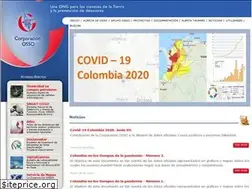 Sites similar to osso.org.co