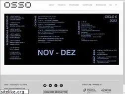 Sites similar to osso.pt
