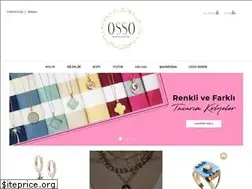 Sites similar to ossoaksesuar.com