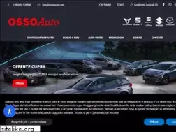 Sites similar to ossoauto.com