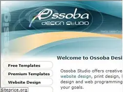 Sites similar to ossoba.com