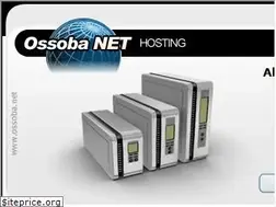 Sites similar to ossoba.net