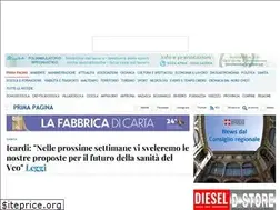 Sites similar to ossolanews.it