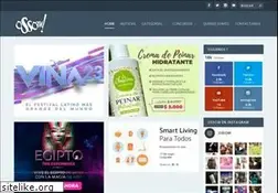 Sites similar to ossom.cl