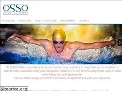 Sites similar to ossonetwork.com