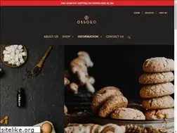 Sites similar to ossoro.com