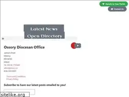 Sites similar to ossory.ie