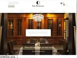 Sites similar to ossosteakhouse.com