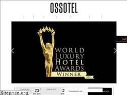Sites similar to ossotel.com