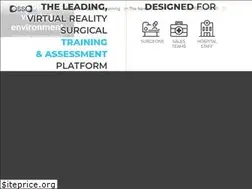 Sites similar to ossovr.com