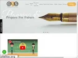 Sites similar to ossplanning.com.my
