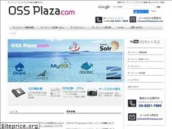 Sites similar to ossplaza.com
