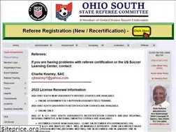 Sites similar to ossrc.com