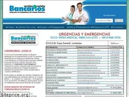 Sites similar to osssb.com