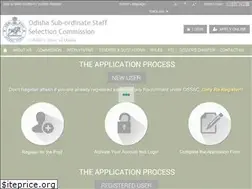 Sites similar to osssc.gov.in