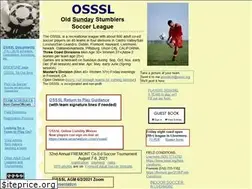 Sites similar to osssl.org