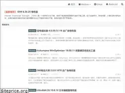 Sites similar to osssr.com