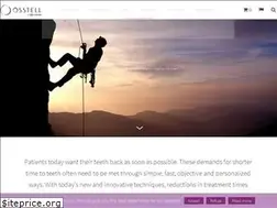 Sites similar to osstell.com