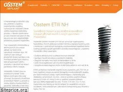 Sites similar to osstem.cz