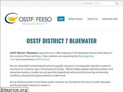 Sites similar to osstfd7.ca